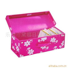 樂清市黛娜日用百貨商行CD盒產品列表